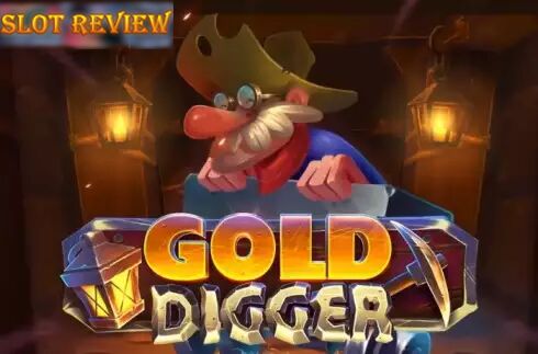 Gold Digger icon